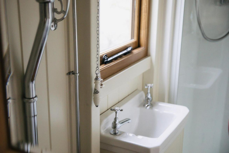 Bathroom 3, Peatlands, Causeway Coast and Glens
