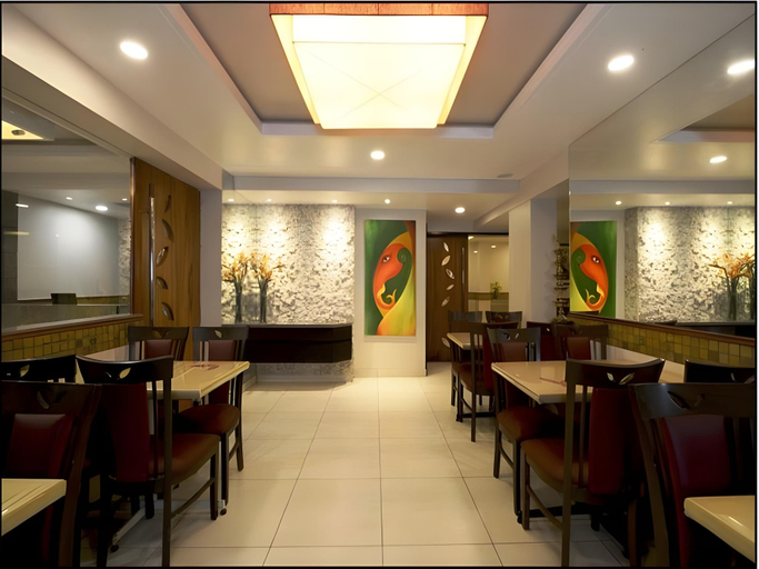 Food & Drinks 3, Hotel Raj Mahal, Pune