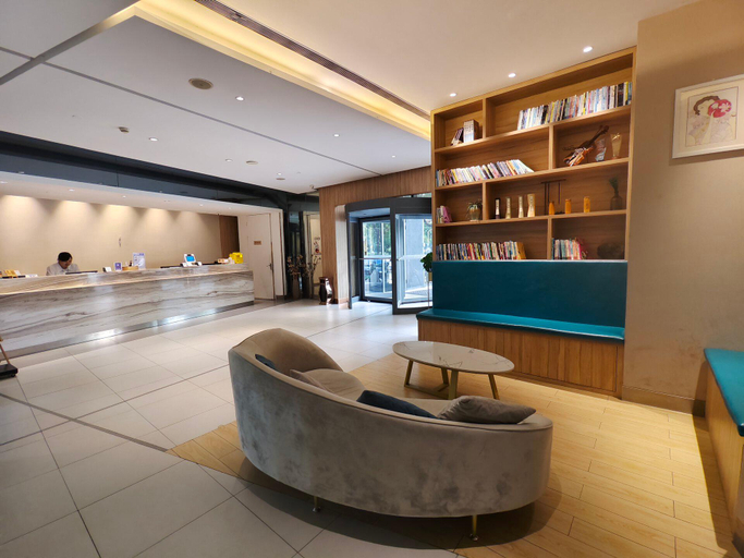 Others 4, Bestay Hotel Express Changzhou Xixin Bridge, Changzhou