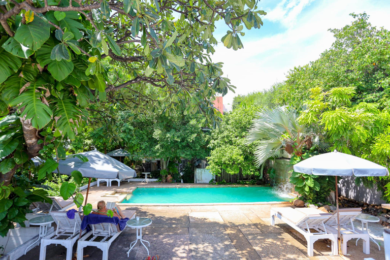 Sport & Beauty 5, Veranda Lodge Hotel, Hua Hin