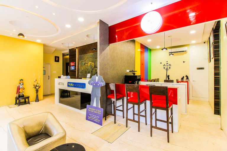 Others 5, Via Arton Suite, Mumbai Suburban