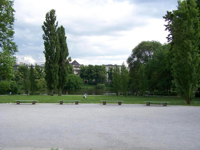 Others 5, Wohnung in Dargun mit Schwimmbad, Mecklenburgische Seenplatte