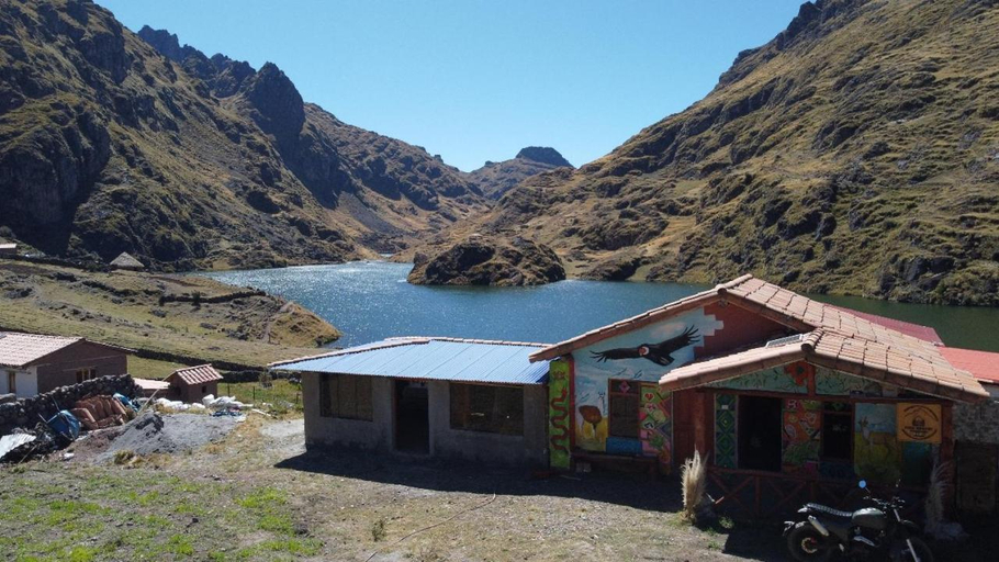 Others 4, HOMESTAY KINSA COCHA, Calca