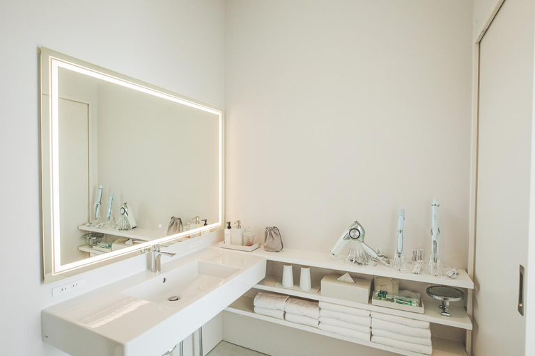 Bathroom, ビーチテラス串本, Kushimoto