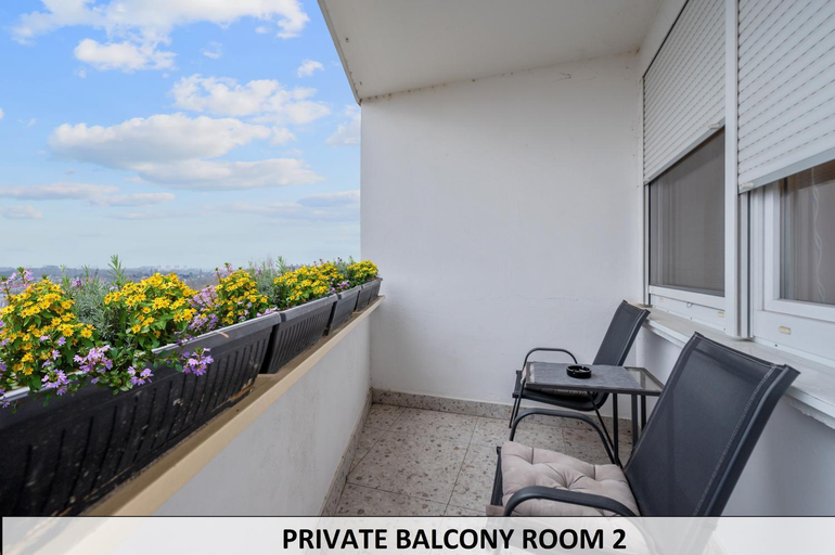 Others 4, Apartman i sobe Sofi with common kitchen bathroom and toilet, Zagreb