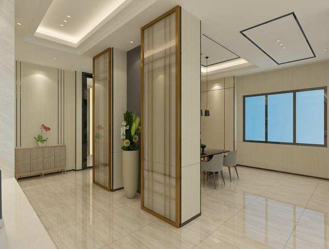Others 4, City Comfort Inn Changsha The Third Xiangya Hospit, Changsha