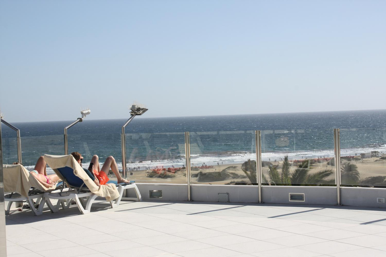 Others 4, Apartment Hotel TABOGA, Las Palmas