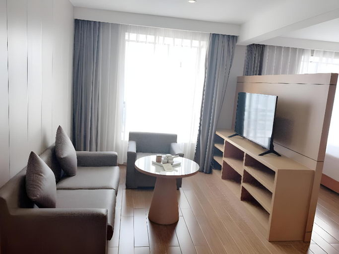 1, Ji Hotel Sanya Center, Sanya