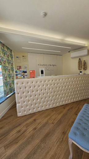 Public Area 4, Recomecar Guesthouse, Torres Vedras