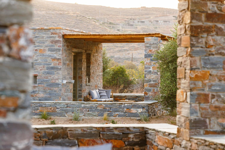 5, Lygia, South Aegean