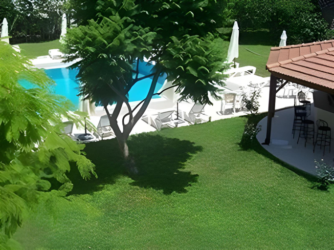 Others 5, Naturist Angel Hotel Club, South Aegean