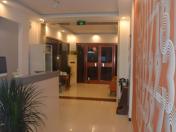 Others 5, Shell Hotel Hebei Baoding Quyang County Fuxing Street Lijiang Bay, Baoding