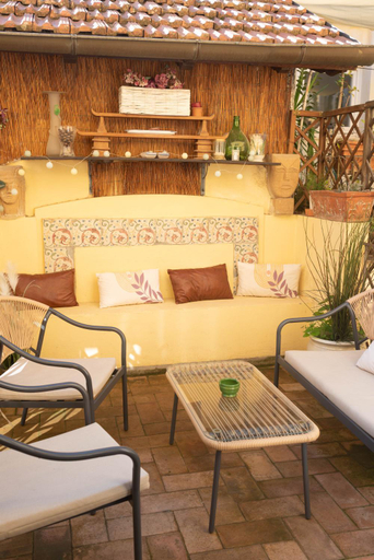 Food & Drinks 4, Boutique Grifone, Rome
