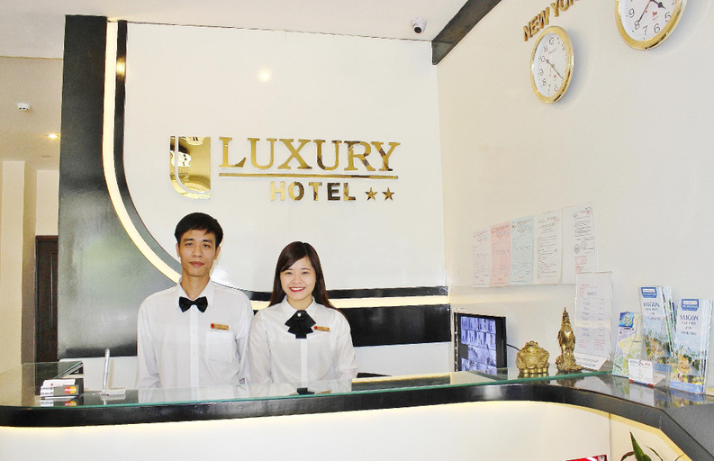 Others 5, Luxury Hotel, District 1