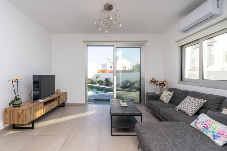 Others 3, Mediterranean Oasis Protaras Villa 1