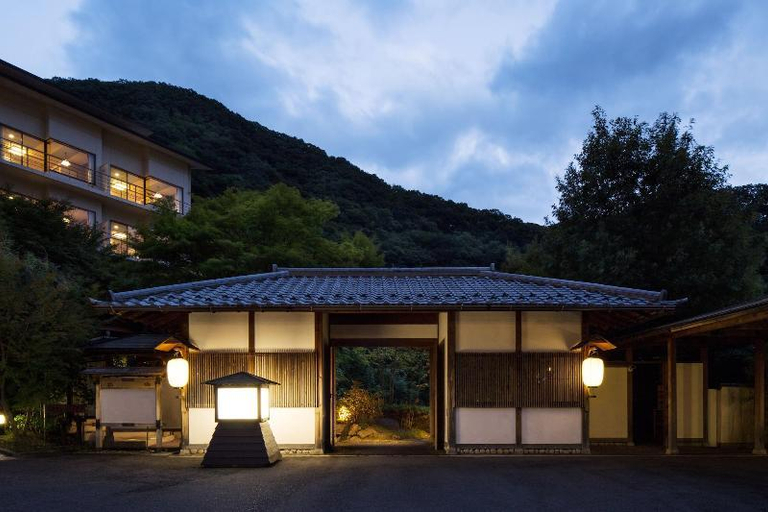 Exterior & Views 2, TAOYA Kawaji, Nikkō
