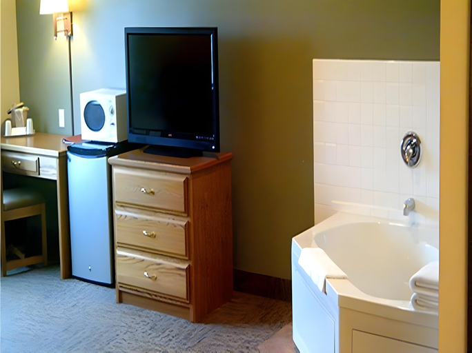 Others 4, Capri Inn & Suites - Beatrice, Gage
