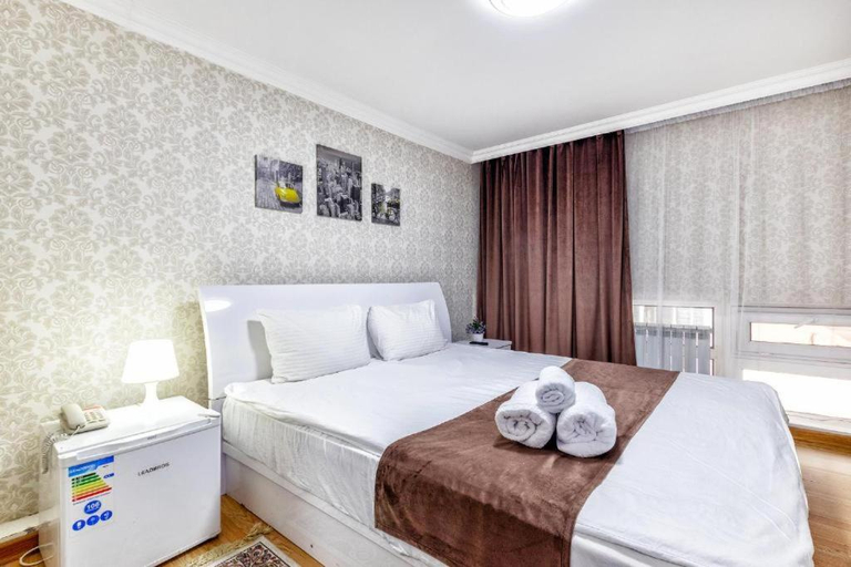 Bedroom 2, Bed and Breakfast, Astana City