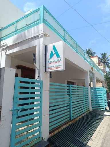 Exterior & Views 1, AZHAGAPPA RESIDENCY, Viluppuram