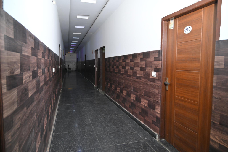 Public Area 3, ADB Resort (Refinery Road), Panipat