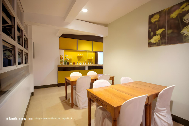 Others 3, Islands View Inn, Coron