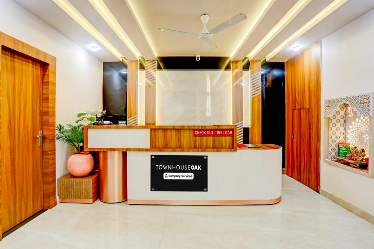 Facilities 4, Super Townhouse Oak Dhanbad Central Near Golf Ground, Dhanbad