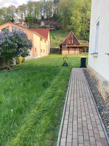 Garden 4, Alles Gute Wehlen, Sächsische Schweiz-Osterzgebirge