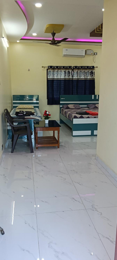Others 4, Sagar Homestay Hampi, Bellary