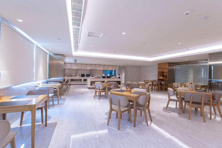 Food & Drinks 5, JI Hotel Changsha Desiqin Plaza, Changsha