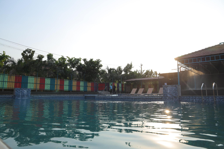 Exterior & Views 2, Vintage Hills Resort, Ahmadnagar