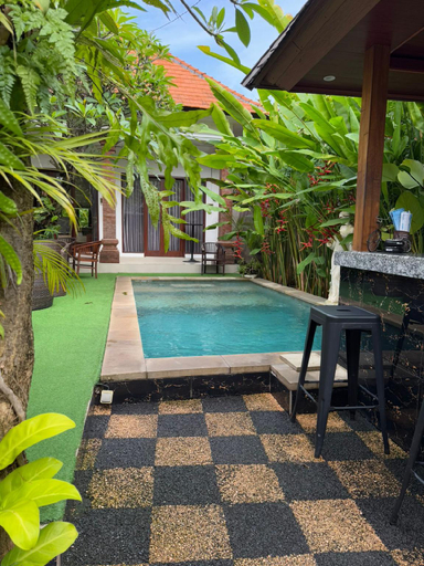 Sport & Beauty 2, D&D homestay, Denpasar