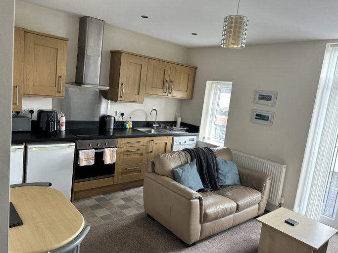 Others 5, Norton Serviced Apartments Free Private Parking Wifi, Stockton-on-Tees