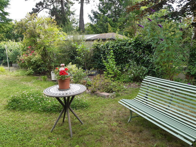 Others 5, Le petit chemin, Yvelines