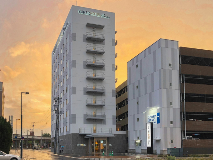 Others 3, Super Hotel Premier Obihiro Ekimae, Obihiro