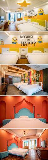 Others 5, Xia Yi Zhan Style Theme Inn, Zhangjiajie