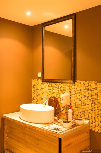 Bathroom 5, Zornitza Sands, Nesebar