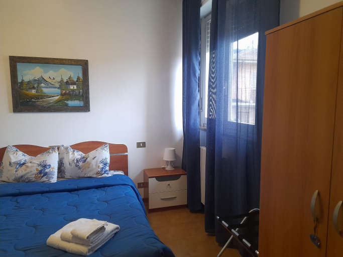 Others 3, B&B La Torre di Porta Maggiore, Ascoli Piceno