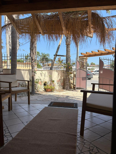 Public Area 2, Sun Tower beach apartment, Trapani