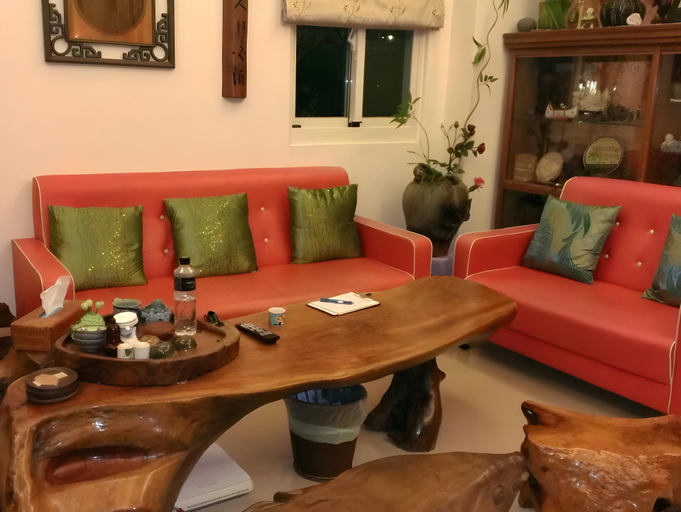 Others 5, She Yuan B & B, Taitung