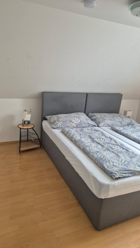 Bedroom 2, Betterhome Apartments am Stadion I Free Parking I Self Check-in, Graz