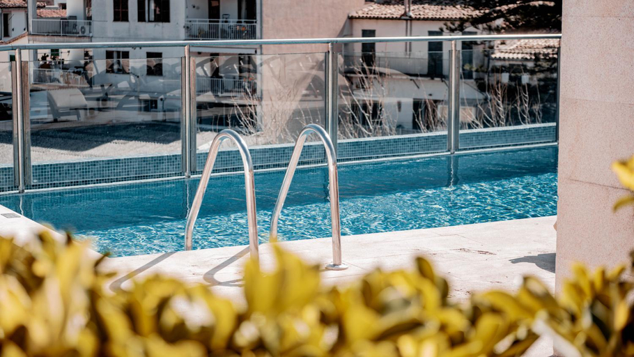 Sport & Beauty 2, Gran Hotel Soller, Baleares