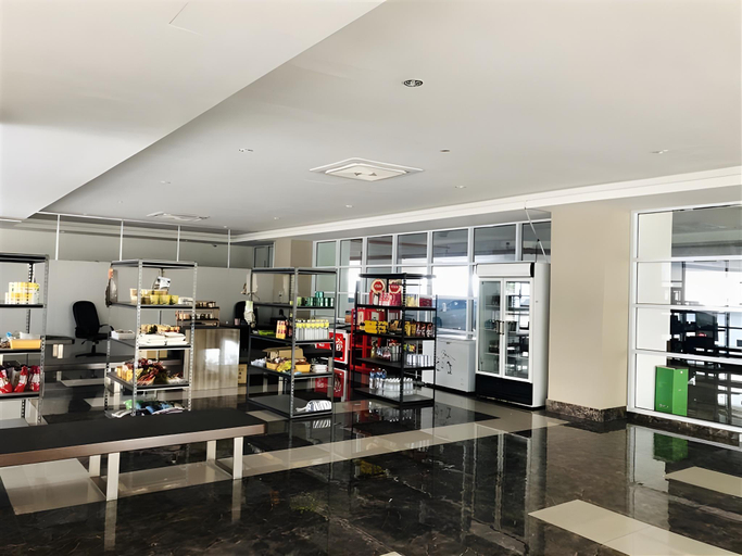Food & Drinks 5, Paragon Suite By Antlerzone, Johor Bahru
