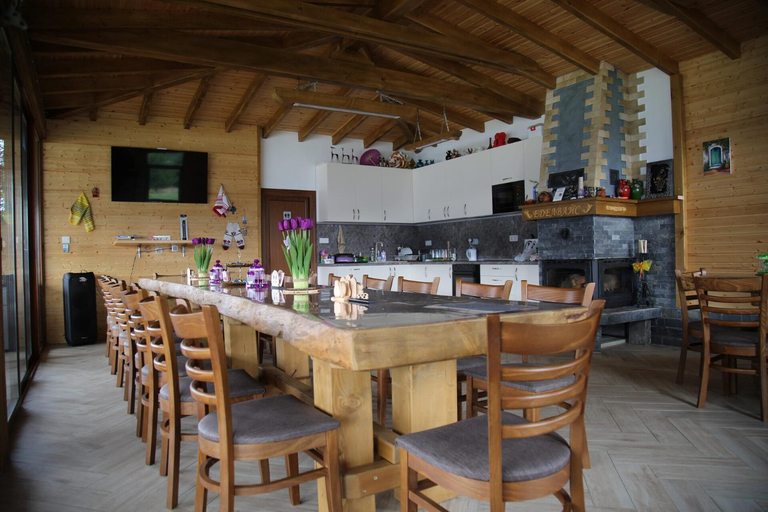 Food & Drinks 4, ЕДЕЛВАИС Сърница, Velingrad