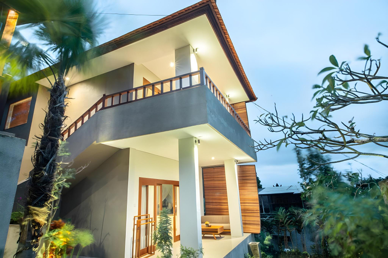 Exterior & Views 1, Mahadana Villas, Gianyar