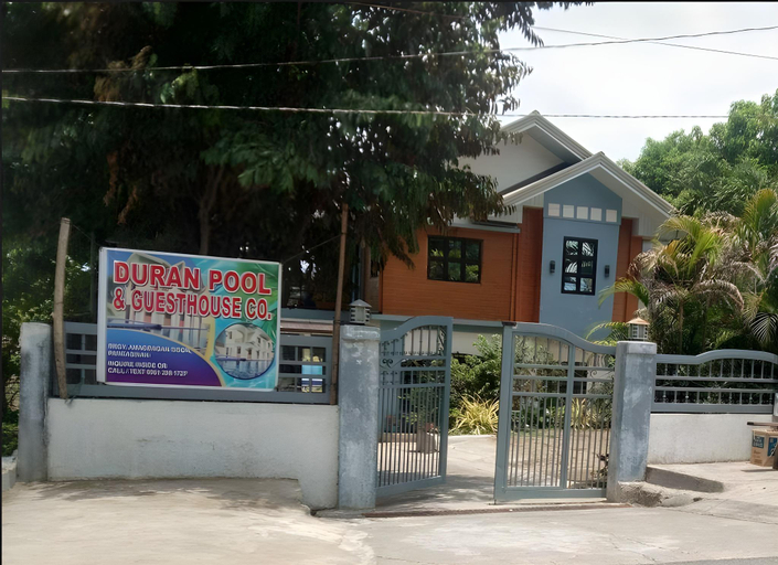 Others 5, Duran Pool & Guesthouse, Sison