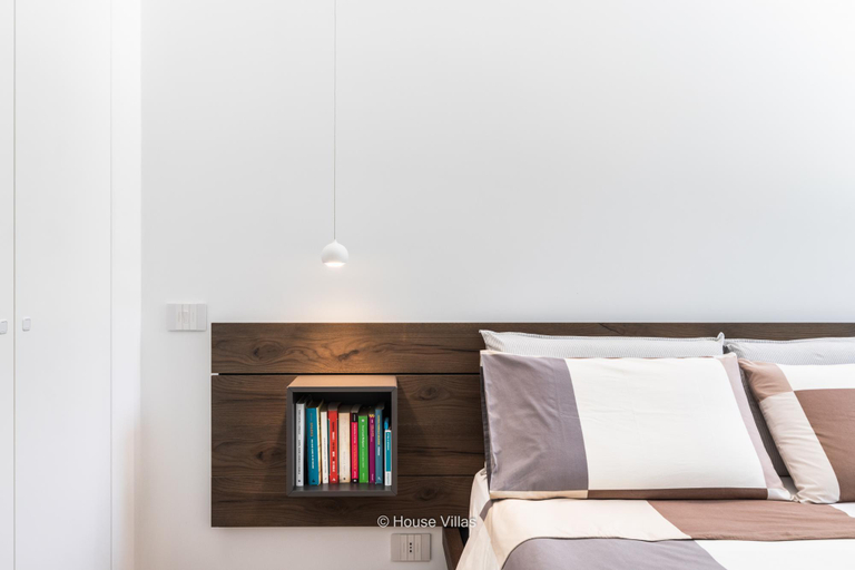 Bedroom 3, House&Villas - FlaBen Luxury Villa, Syracuse