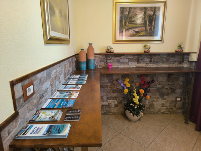 Others 4, B&B Mamuthones, Sassari