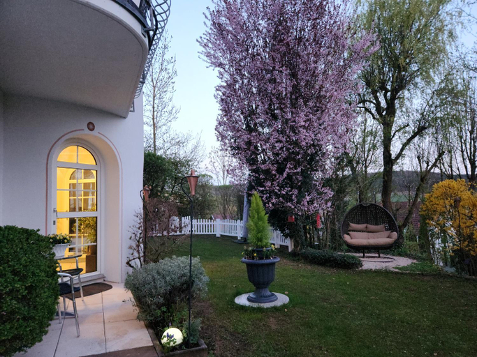 Others 3, GardenView Apartments & Suites bei Bad Kissingen, Bad Kissingen