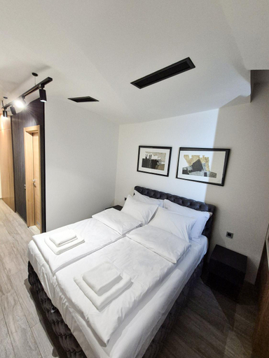 Others 4, Fine apartments Nis, Niš