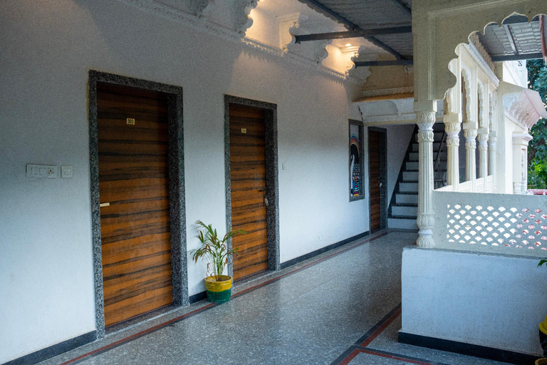 Public Area 3, Rajkunj Haveli Kumbhalgarh, Rajsamand